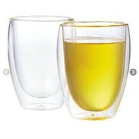 нови Термо чаши с двойни стени , снимка 1 - Чаши - 42525675