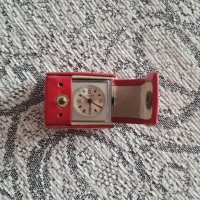 Мини джобен часовник , снимка 1 - Друга електроника - 31576047
