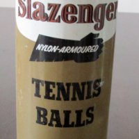 Топки за тенис за колекция, снимка 5 - Антикварни и старинни предмети - 39620768
