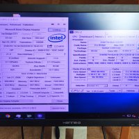 Intel Pentium G2030 Ivy Bridge 22nm socket 1155 LGA процесор за компютър , снимка 3 - Процесори - 37033727