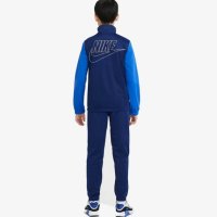 Nike - HBR Poly Tracksuit Оригинал Код 293, снимка 2 - Детски анцузи и суичери - 42757545