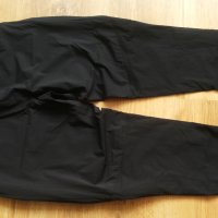 BIRK Trail Pants Black Stretch размер L изцяло еластичен панталон - 551, снимка 2 - Панталони - 42856051