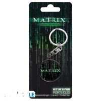 Ключодържател MATRIX/МАТРИЦАТА, снимка 1 - Други - 44657584