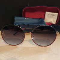 Дамски слънчеви очила GUCCI , снимка 1 - Слънчеви и диоптрични очила - 40431938