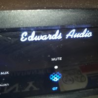 EDWARDS-STEREO PREAMPLIFIER-MADE IN ENGLAND 1409231005L2ED, снимка 7 - Ресийвъри, усилватели, смесителни пултове - 42186533