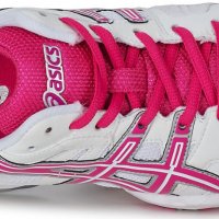 Asics Gel Game 4 / 100% Оригинални маратонки от Англия, снимка 5 - Маратонки - 29133381