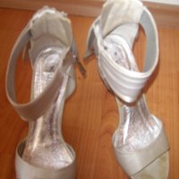Дамски обувки на ток Latiara, снимка 8 - Дамски обувки на ток - 30785280