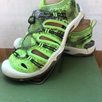 Американски сандали Keen Evofit One-зелени, снимка 2 - Спортна екипировка - 36830159