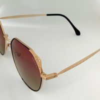 HIGH QUALITY POLARIZED 100%UV Слънчеви очила TOП цена! Гаранция! Перфектно качество!, снимка 3 - Слънчеви и диоптрични очила - 34273793