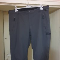 Jack Wolfskin Мъжки зимни панталони Activate XT размер Хл, снимка 2 - Спортни дрехи, екипи - 42898268