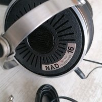 Stereo headphones Nad 16, снимка 2 - Слушалки и портативни колонки - 34558078