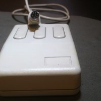 Ретро мишка с три бутона mod.M4, снимка 6 - Клавиатури и мишки - 37526307