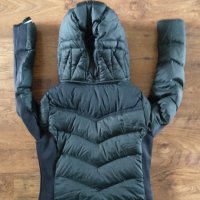 g-star raw alaska down jkt wmn - дамско пухено яке, снимка 13 - Якета - 39041546