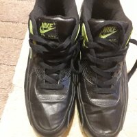 Маратонки Nike air max , снимка 1 - Спортни обувки - 42331389