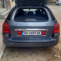 Peugeot 407 2.0 HDI, снимка 7 - Автомобили и джипове - 42743708