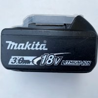 Makita BL1830B - Акумулаторна батерия 18V 3.0Ah с индикатор!, снимка 2 - Други инструменти - 40367374