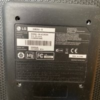 Монитор led LG, снимка 3 - Монитори - 42673458