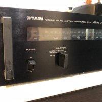 Тунер Yamaha CT-VI, снимка 6 - Ресийвъри, усилватели, смесителни пултове - 40814536