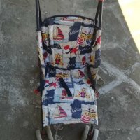 Детска количка. , снимка 1 - Детски колички - 25533836