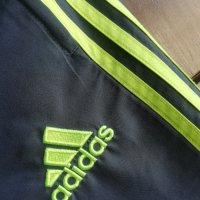 Real Madrid Adidas оригинално долнище анцуг Реал Мадрид 13-14г 164, снимка 4 - Детски анцузи и суичери - 42781904