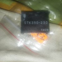 STK350-230-Части за аудио усилватели, снимка 1 - Други - 42856909