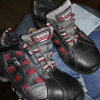 Работни обувки Cofra 36 номер, снимка 8 - Дамски боти - 38078995