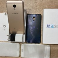 Смартфон Meizu M3s mini
