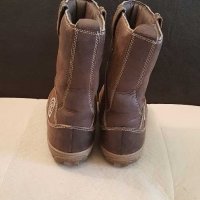 Vintage Timberland Rugged Outdoor Footwear Boots, снимка 3 - Дамски ботуши - 31048206