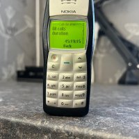 Nokia 1100 Made in Germany , снимка 8 - Nokia - 42917126