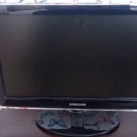 Монитор SAMSUNG SyncMaster P2070, снимка 4 - Геймърски - 44396135