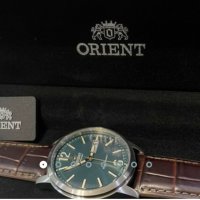 Мъжки часовник Orient RA-AA0C06E19B, снимка 2 - Мъжки - 42374052