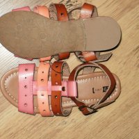 нови детски сандалки 29, снимка 5 - Детски сандали и чехли - 31898499