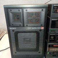 радиокасетофон "SONY FH-110W", снимка 5 - Радиокасетофони, транзистори - 39651001