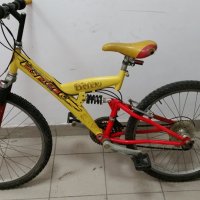Велосипед Esperia 24'', снимка 1 - Велосипеди - 29305518