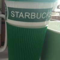 Starbucks термочаша, снимка 4 - Чаши - 24068485