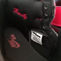 Nike Air Jordan 1 High Retro OG Patent Bred Кецове Обувки 45 Номер Размер Маратонки Оригинални Найк, снимка 8 - Кецове - 37869821