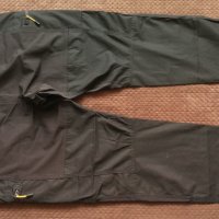 BLAKLADER 1459-1845 SERVICE STRETCH Work Trouser размер 58 / XXL тънък летен работен панталон W3-67, снимка 2 - Панталони - 42066249