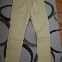 Нов цветен панталон Паус, снимка 1 - Панталони - 34403140