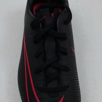 Детски футболни обувки Nike Merc Vapor FG, размер -  28.5 /UK С11/ стелка 17.5 см.. , снимка 7 - Футбол - 37401057