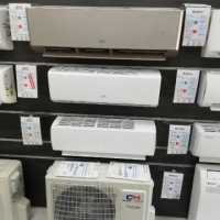 Инверторен климатик Daikin FTXC35C/RXC35C Sensira, 12 000 BTU, Клас А++/А+, 21 dB, снимка 14 - Климатици - 36529274