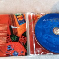los super SEVEN, снимка 3 - CD дискове - 31621979