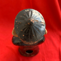 "Армеския поп" Троянска керамика, снимка 3 - Антикварни и старинни предмети - 44672109