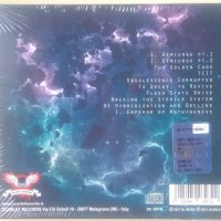 Sun Of The Suns – Tiit (2021, CD), снимка 2 - CD дискове - 39132099