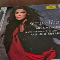 ANNA NETREBKO, снимка 1 - CD дискове - 44606092