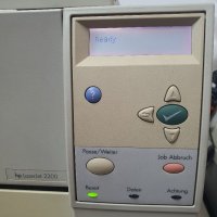 Лазерен принтер HP LaserJet 2300, снимка 3 - Принтери, копири, скенери - 39880231