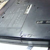 Лаптоп за части Lenovo ThinkPad T400, снимка 4 - Части за лаптопи - 32038917