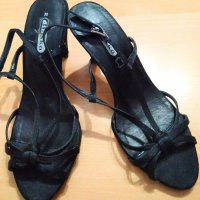 Дамски сандали,н.38, снимка 4 - Дамски елегантни обувки - 29338264