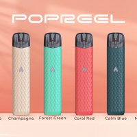 Uwell Popreel N1 Pod System Kit, снимка 4 - Електронни цигари - 37958137