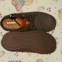 TIMBERLAND оригинални детски кецове 32, снимка 8 - Детски маратонки - 44507751