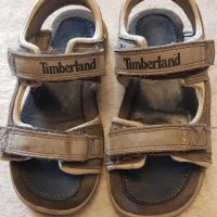 Сандали Timberland , снимка 1 - Детски сандали и чехли - 29351205